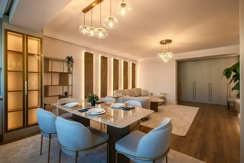 Nordul Capitalei, Ivory Residence, apartament de 2 camere, comision 0%.