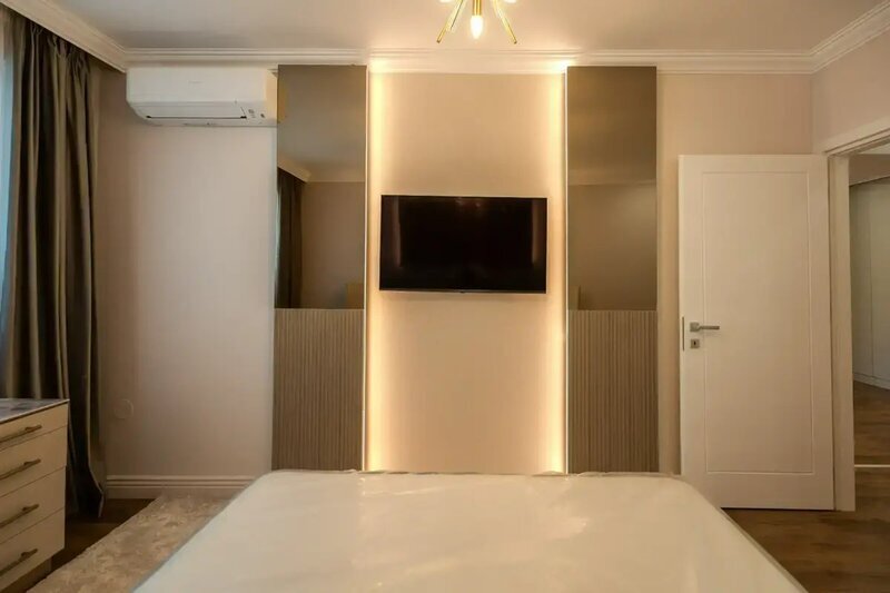 Nordul Capitalei, Ivory Residence, apartament de 2 camere, comision 0%.