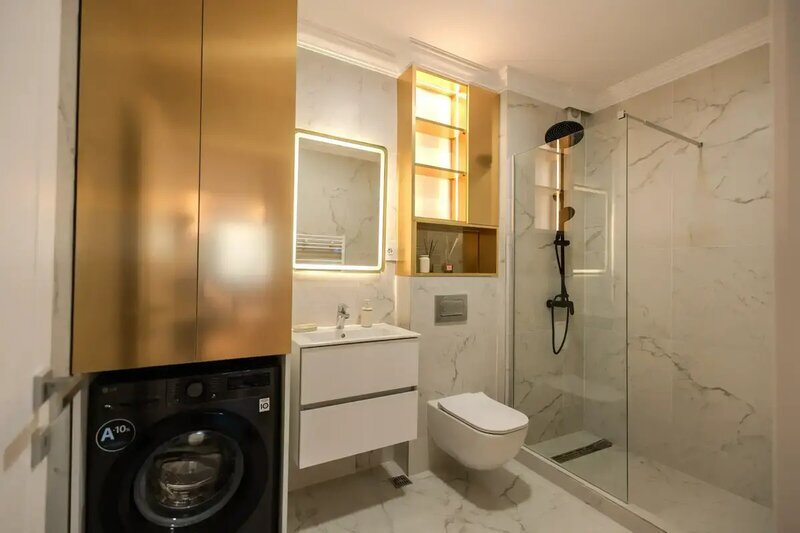 Nordul Capitalei, Ivory Residence, apartament de 2 camere, comision 0%.