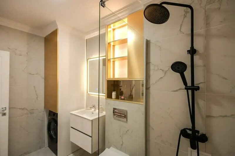 Nordul Capitalei, Ivory Residence, apartament de 2 camere, comision 0%.