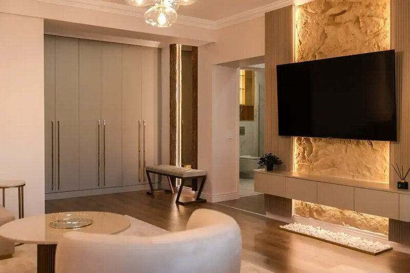 Nordul Capitalei, Ivory Residence, apartament de 2 camere, comision 0%.