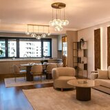 Nordul Capitalei, Ivory Residence, apartament de 2 camere, comision 0%